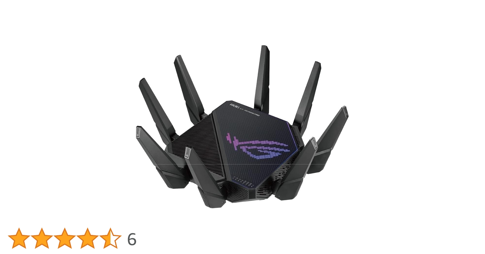 Amazon.co.jp: ASUS WiFi ROG Rapture GT-AX11000 PRO/J 無線