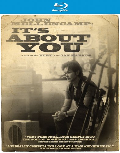 John Mellencamp: It's About You image 2