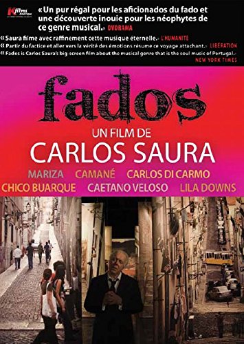 Fados (Sous-titres français) [DVD]