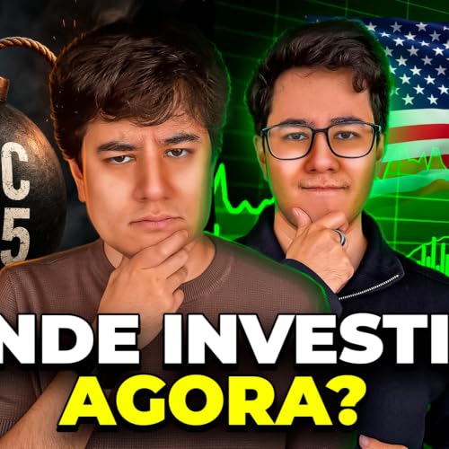 MELHORES OPORTUNIDADES PARA INVESTIR SEGUNDO SEMESTRE 2026!