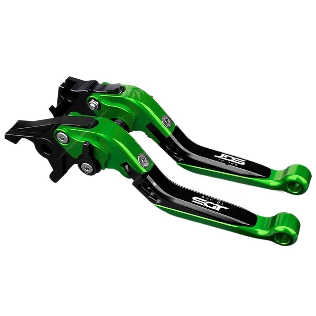 ABDKTMNX for Ya&maha XSR900 XSR 900 Clutch Lever Brake Set Foldable Adjustable Handle Levers Motorcycle Accessories Parts Handlebar Clutchs Brakes Levers