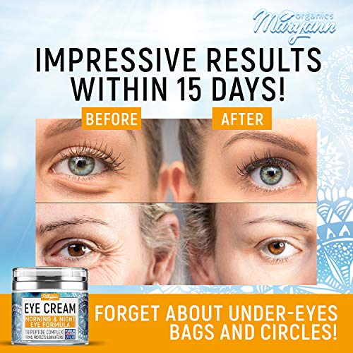 maryann organics collagen