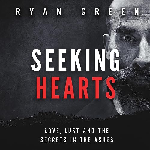Seeking Hearts by Ryan Green episode artwork
