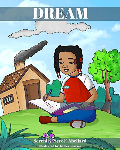 Dream (English Edition)