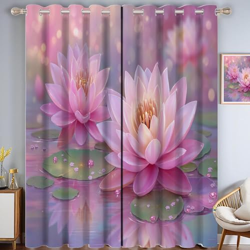 DIMENSIONI E MONTAGGIO: Ciascuno misura 140x175 cm( larghezza x altezza ), Lunghezza totale 280x175 cm( larghezza x altezza ). L'altezza è misurata dalla parte superiore del tessuto. La larghezza è generalmente scelta per essere 1,5 a 2 volte la larghezza della finestra. Ideali come tende per finestre, tende soggiorno o tenda porta finestra.