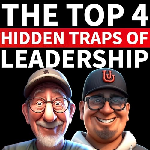 The Painfully Easy Leadership Traps We Fall Into,(And How to Escape Them)