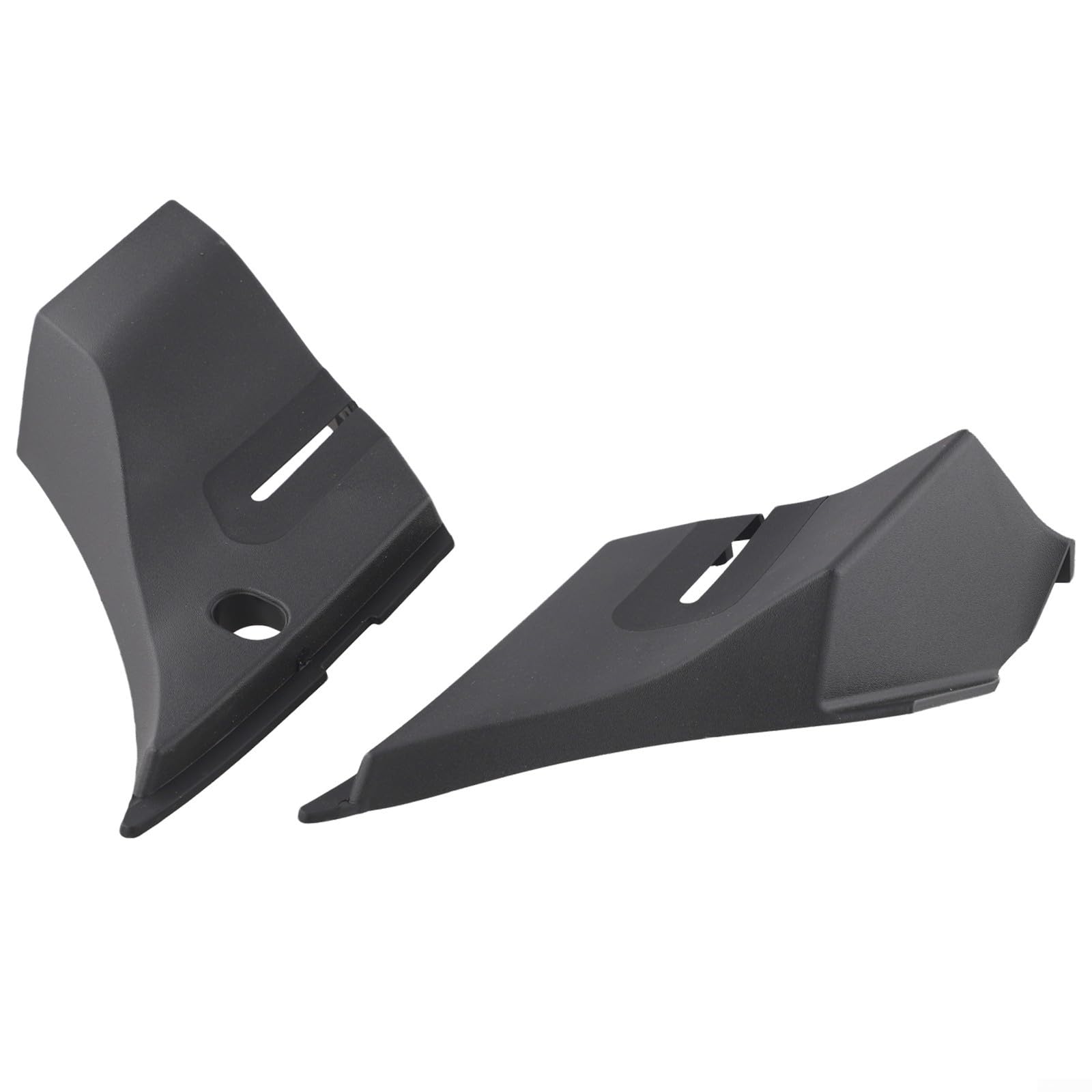 Cowl End Panel Izquierdo repara la Rejilla de tu Chevy Silverado 1500 del 2007 al 2013