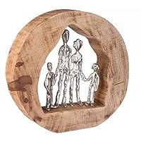 Preuts, hoogte 36 cm | Keramsche kunst, Keramek deeën, Sculpturen