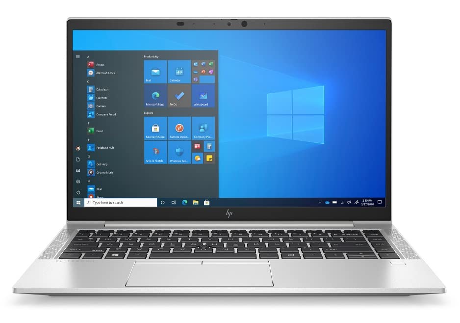 HP EliteBook 840 Aero G8 636A3PA#ABJ 14型ノートパソコン