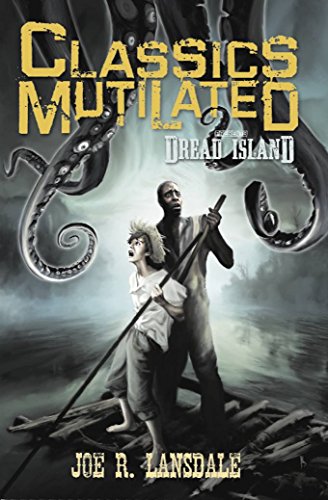 Dread Island: A Classics Mutilated Tale view 2
