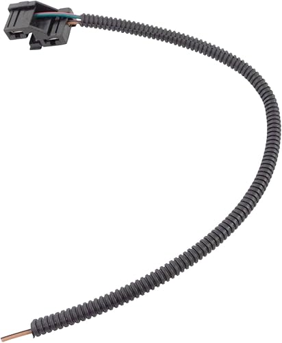 Miniatura 3 de Interruptor de luz de freno compatible con Ford Explorer 2000-2007 Taurus 2003-2004 Lincoln Aviator Mercury Mountaineer 2000-2005 Sable