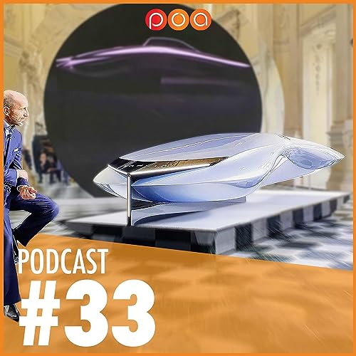 TOUT savoir sur le RETOUR de Lancia (Vous allez &ecirc;tre surpris !)