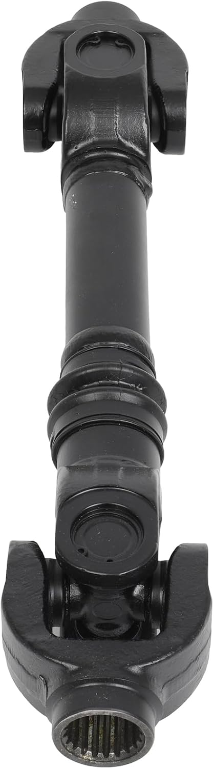 SCITOO Rear Driveshaft Assembly Fit For Can-Am For Outlander 1000R 2016-2017,For Outlander 570 2016 2018-2023,For Outlander 500 650 800R 850 L 570,For Renegade 500 570 800R 850,Replace OE# 703500855