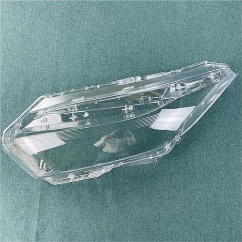 Couvercle de phare avant gauche pour HRV 2019 coque optique transparente