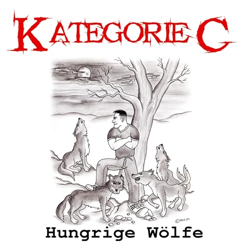 Kategorie C Offiziell