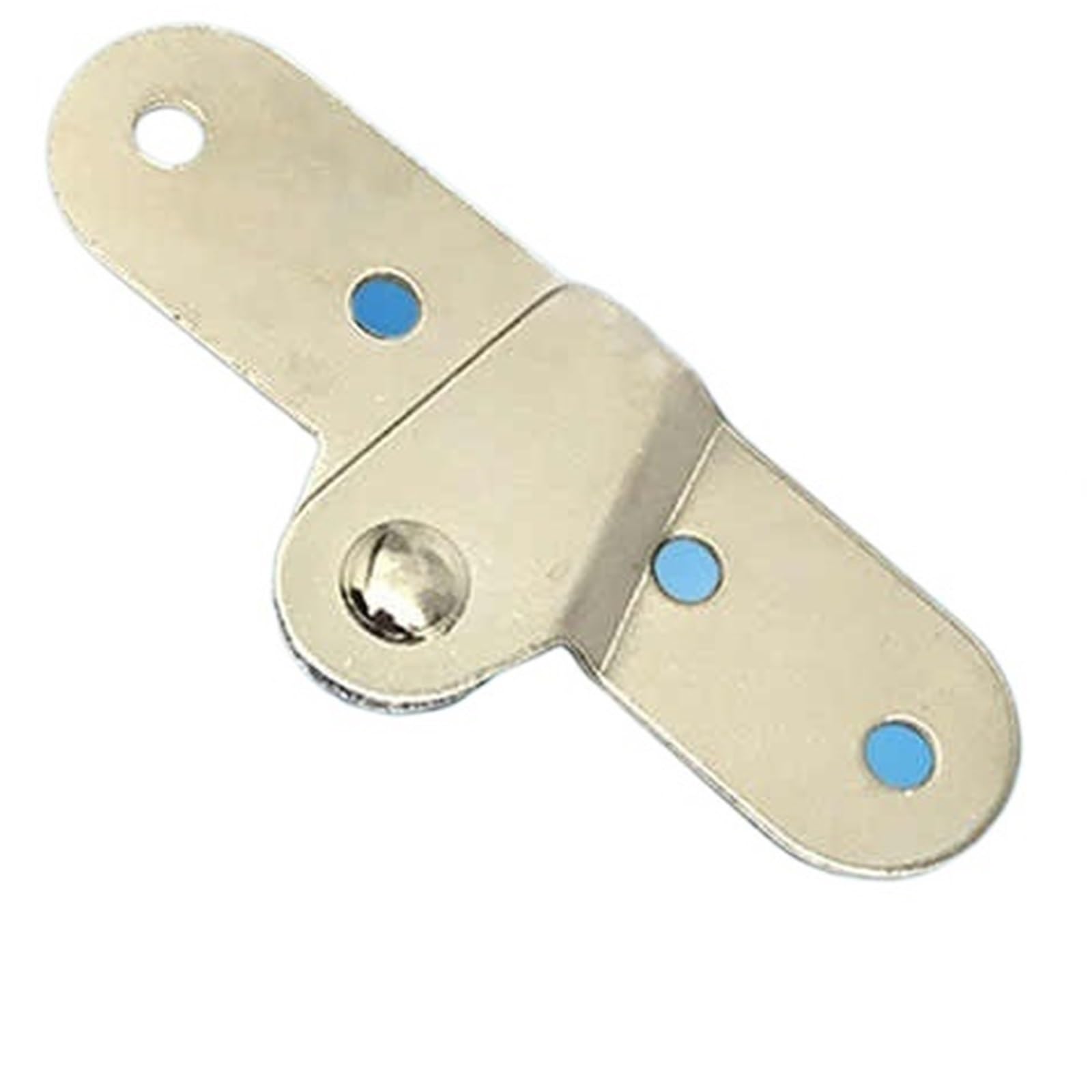 Kdhcvkz Strut 1Pcs Folding Table Hinge Furniture Hinge(Strut)