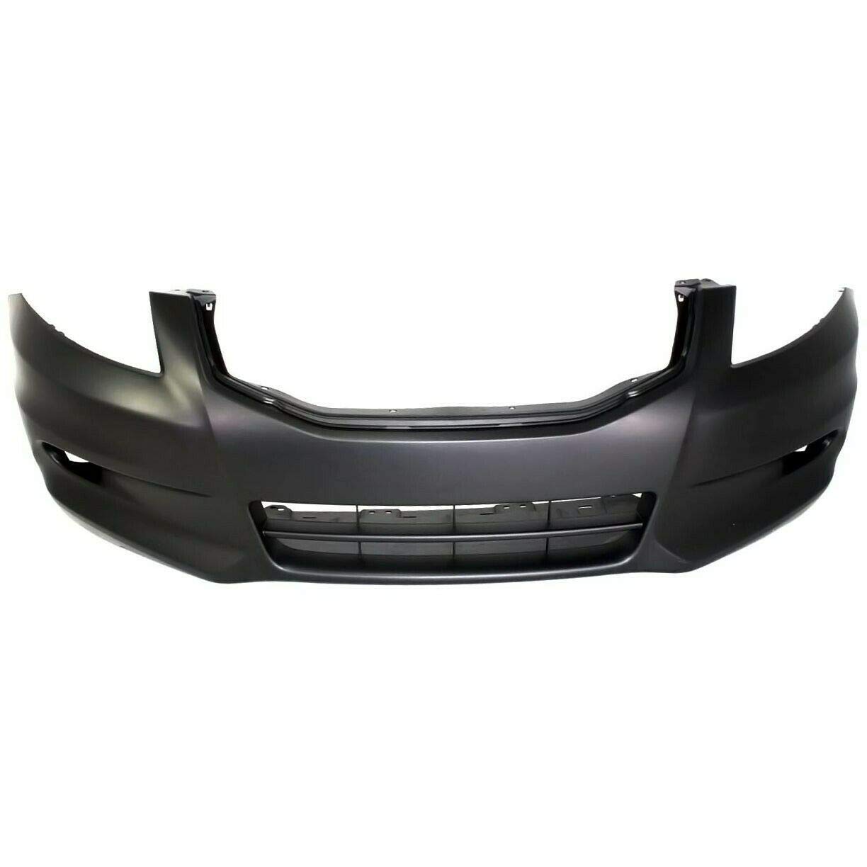 Amazon.com: HMKJHL Bumper Cover 1pc Front Primed Plastic W/Fog