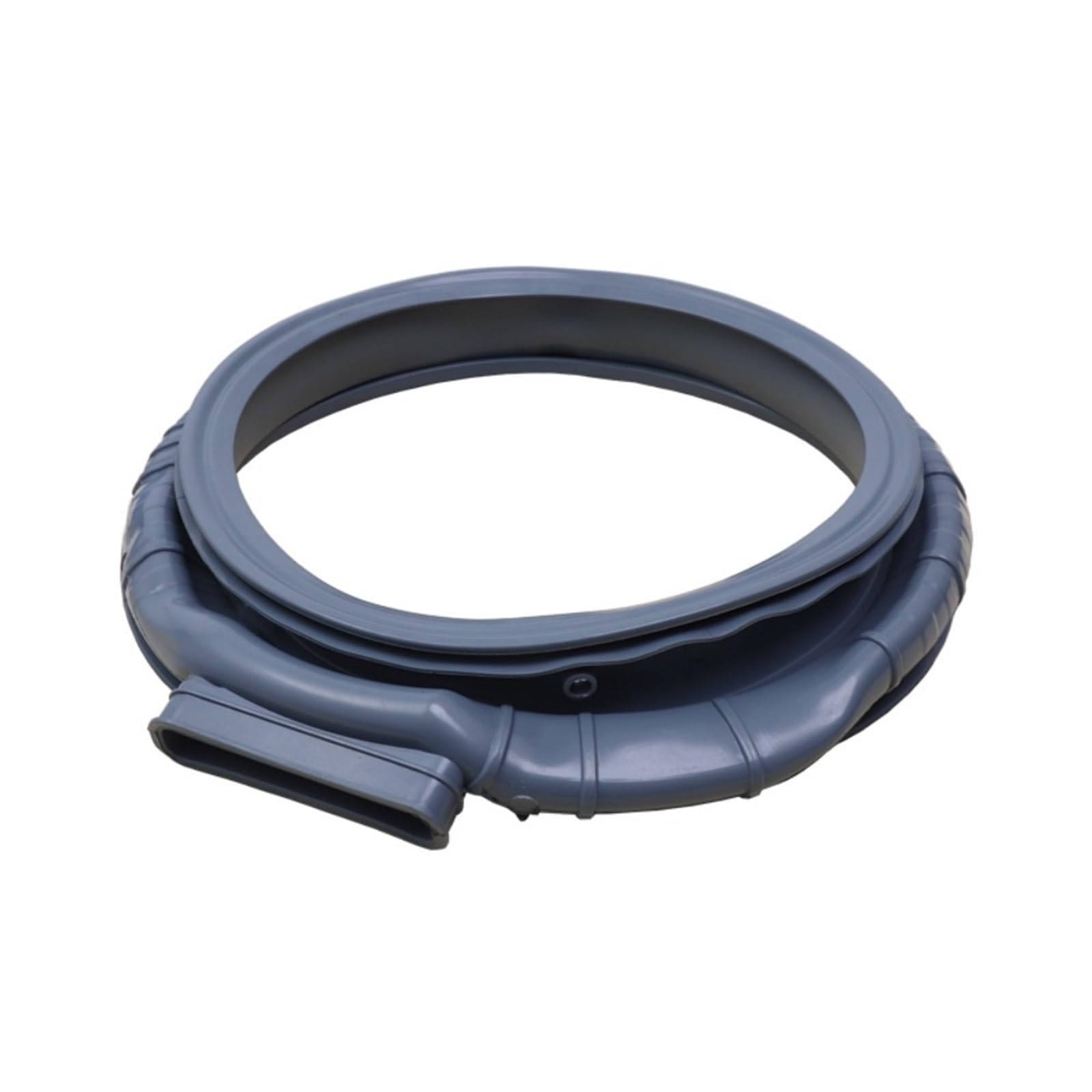 Compatibile con Hisense Lavatrice Guarnizione Porta Anello 2080694 Guarnizione Rondella in Gomma Parti