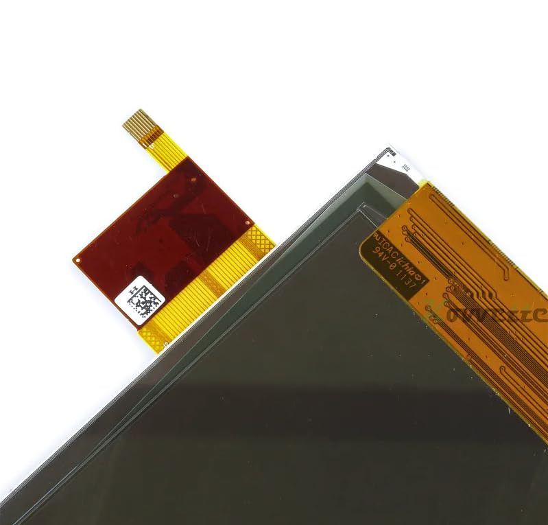 Ekran LCD 600 x 800 E-Ink ED060SCM (LF) T1 E-Ink do Pocketbook Touch 622 czytnik e-booków zamiennik wyświetlacza