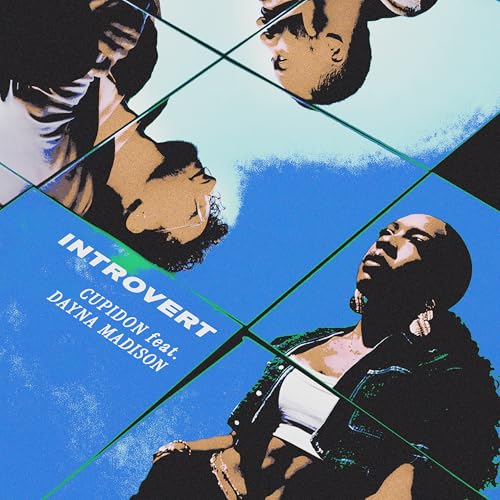 Cupidon & Dayna Madison