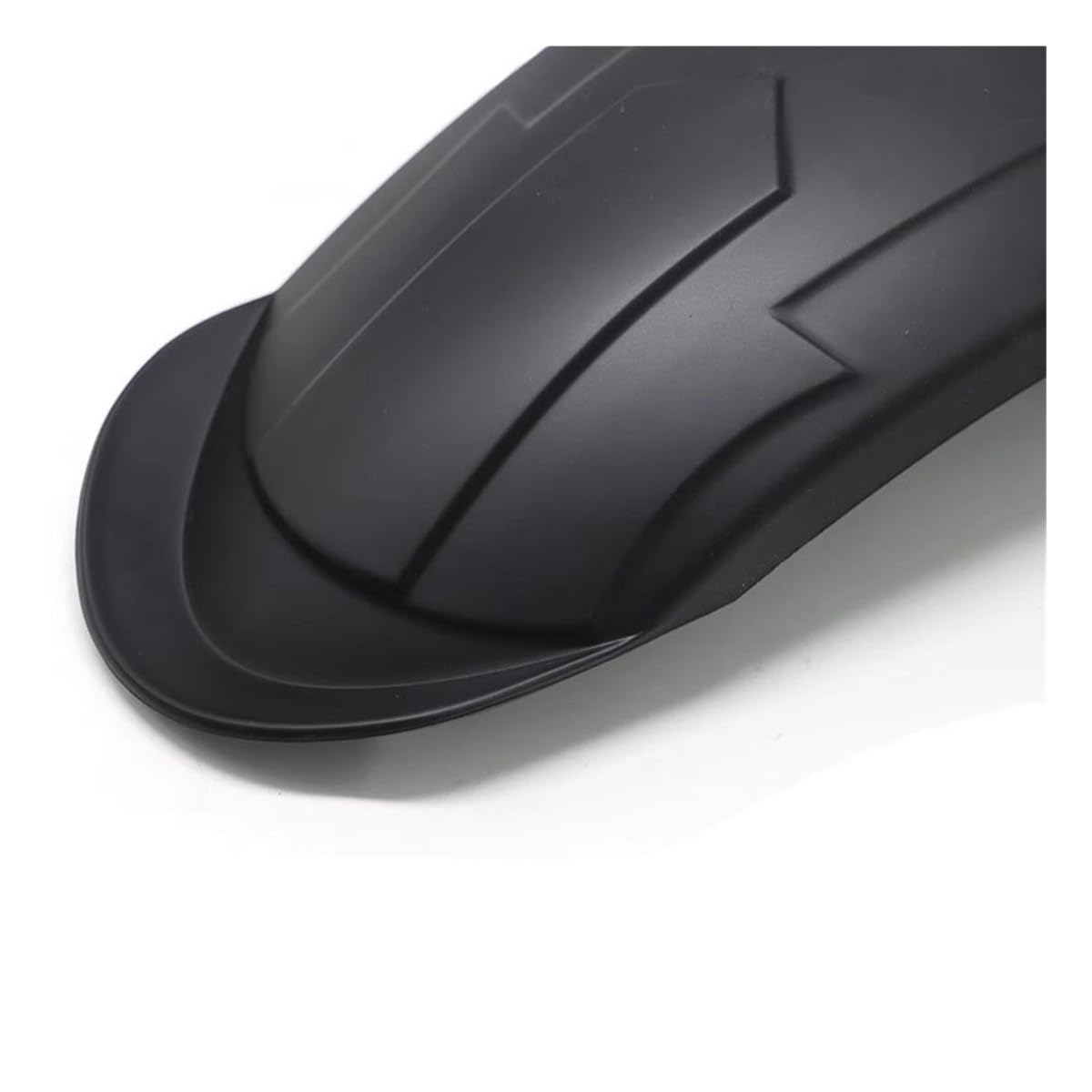 Parafango motocicletta Parafango Moto Parafango Ruota Posteriore Hugger Splash Fango Parapolvere Protezione Estensione Scudo Per PCX160