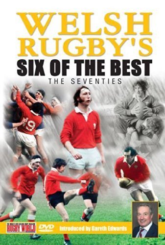 70s Rugby Player Amazon.com: Welsh Rugby Six of the Best - the 70's : Movies & TV