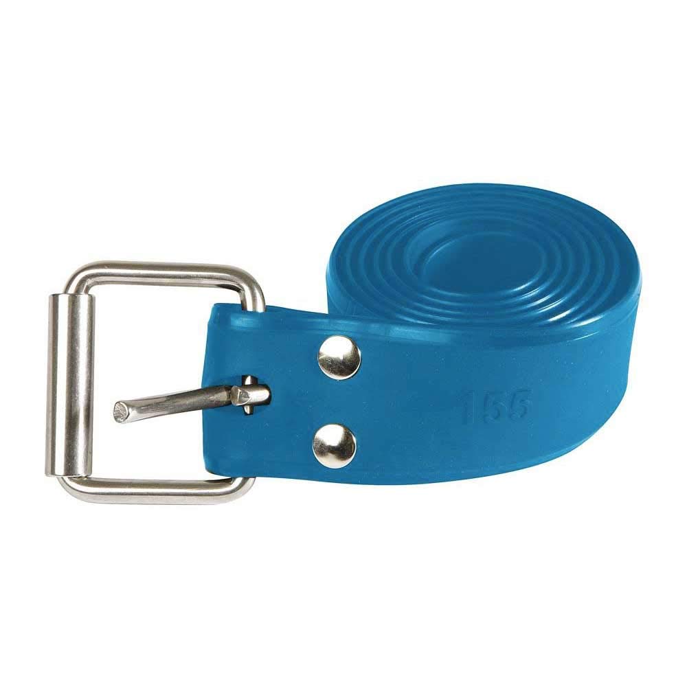 Salvimar Marsigliese Pro Belt, unisex, Marsigliese Pro, blue