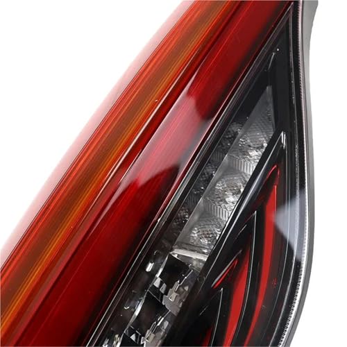 Luz freno trasera y piloto para Toyota Avalon 2019 2020 2021 conjunto óptico 4