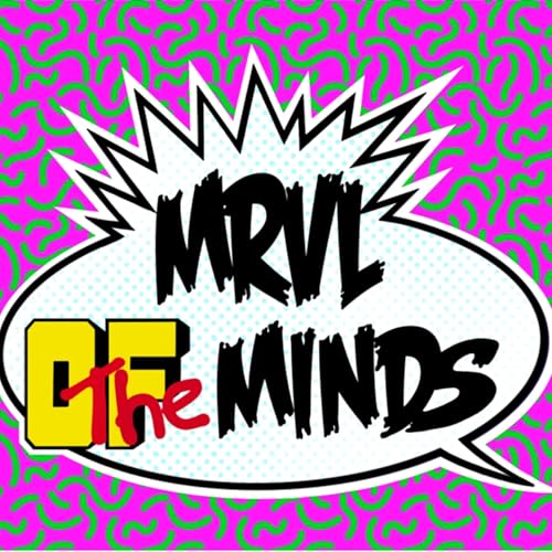 #68 &ldquo;Wonder Man Enters The Spotlight&rdquo;