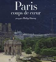 Paris: Coups de Coeur 2812308176 Book Cover