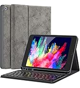 Amazon.co.jp: iPad 9世代 キーボード iPad 8世代 キーボード