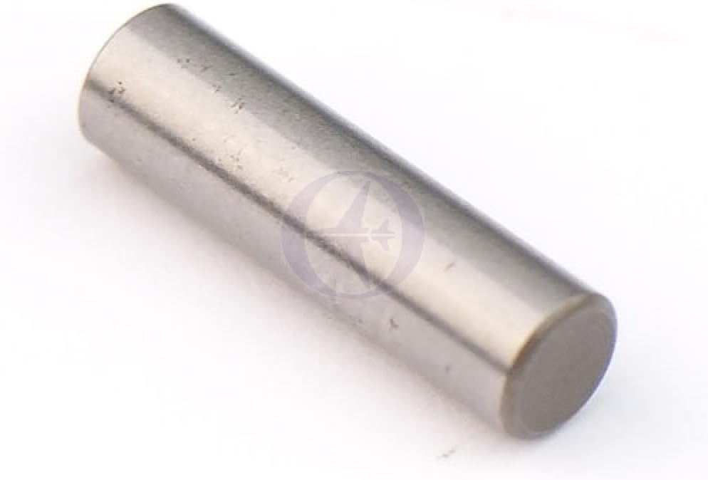 Thunder Tiger AA0350 Wrist Pin Assembly PRO21R Toys & Games