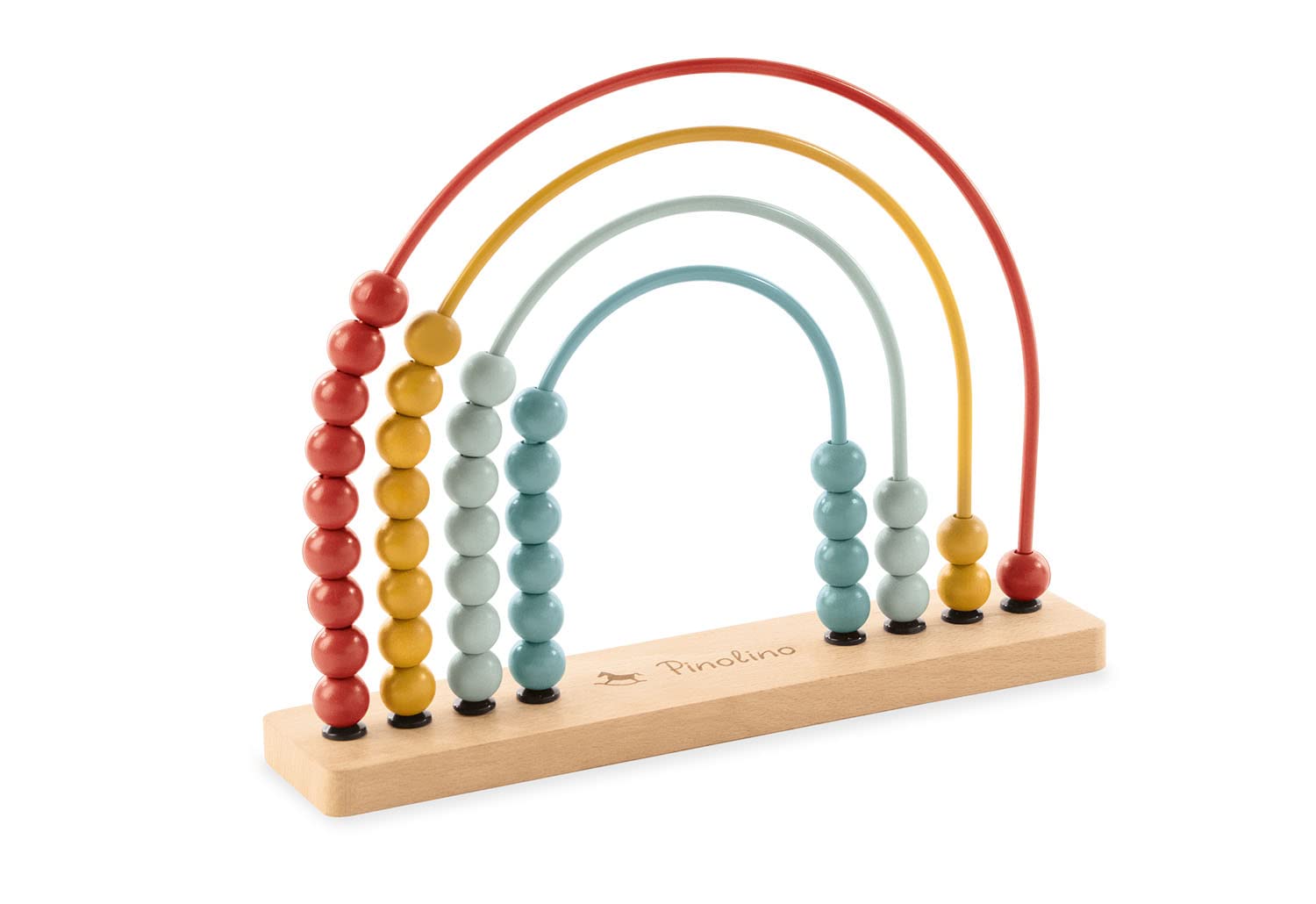 Pinolino Kinderträume- Arcobaleno Abaco, Small, 348494