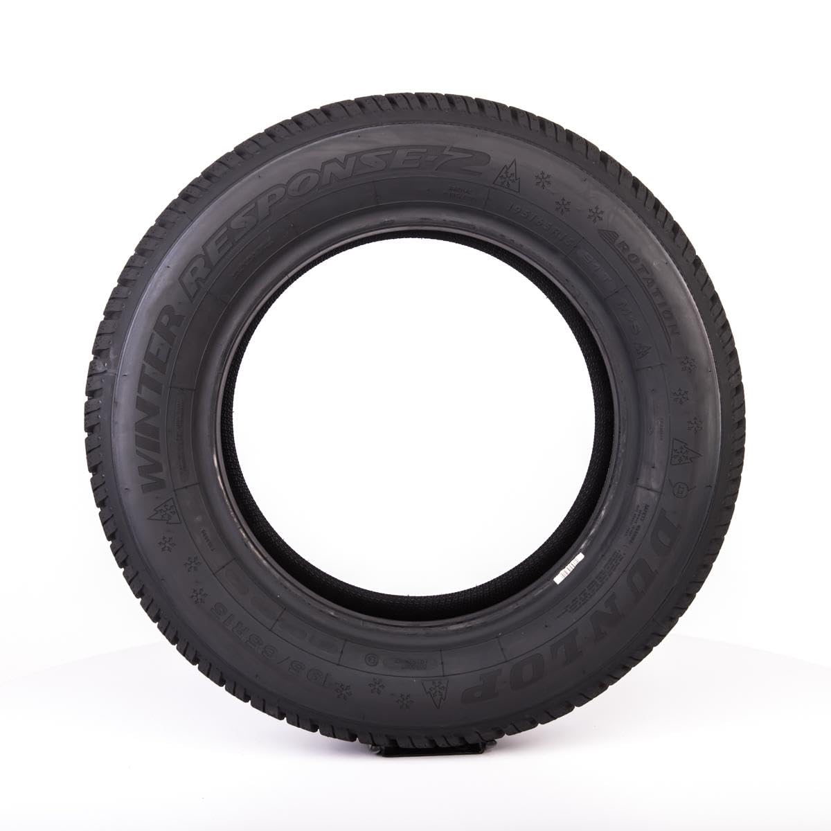 Dunlop Winter Response 2 MS M+S - 185/60R15 84T - opona zimowa