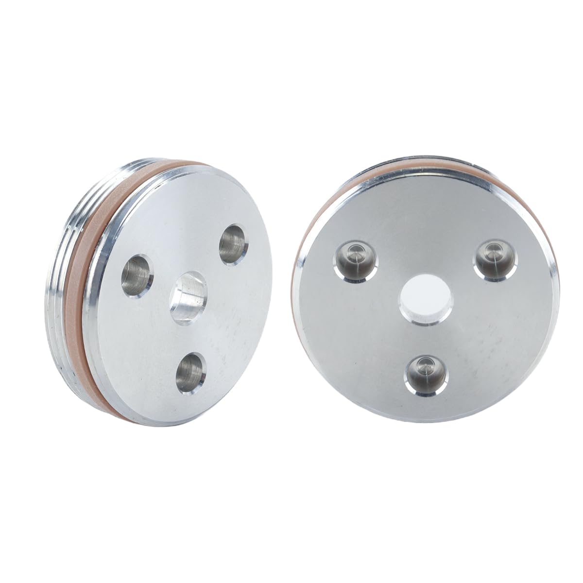 Kit de réparation de crémaillère de direction, outil de butée, compatible avec BMW Série F30 F3x 1 2 3 4 F20 F21 F32 F31 F36 F48 F25 X1 X3 X4 (ensemble de six pièces)
