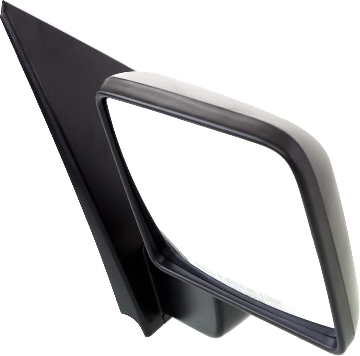 Garage-Pro Mirror Compatible with 2004-2008 Ford F-150 Passenger Side, Manual Glass