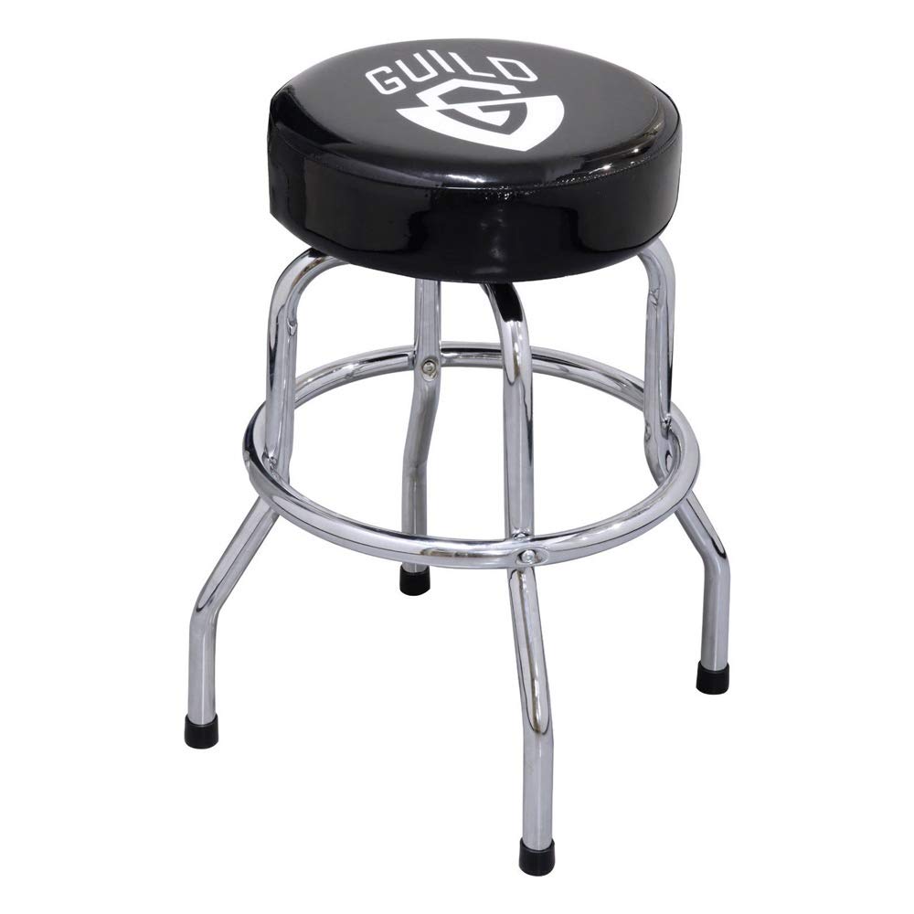 Amazon.co.jp: Guild オリジナル バースツール GUILD BAR STOOL