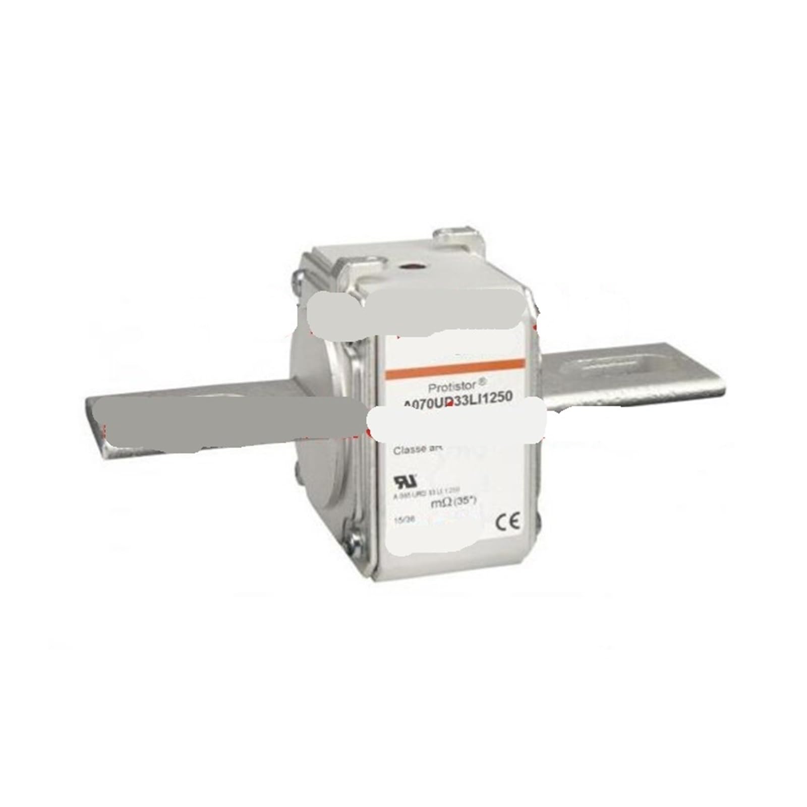QRUYHBAJU Fuse A070UD33LI1250 T300236 690V 1250A S3002351100A