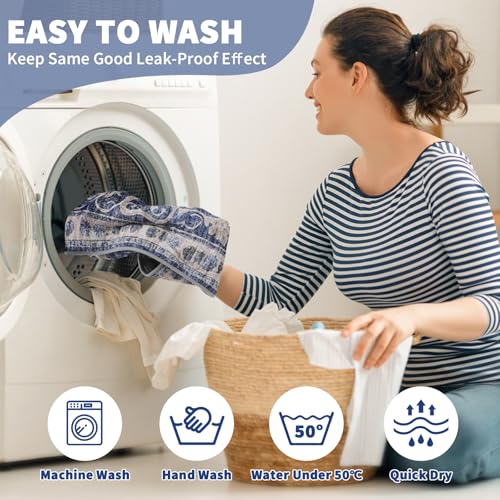 Tapis d'entraînement pour chiot de qualité supérieure lavable - 6