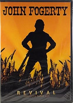 Unknown Binding John Fogerty Revival (DVD) Book