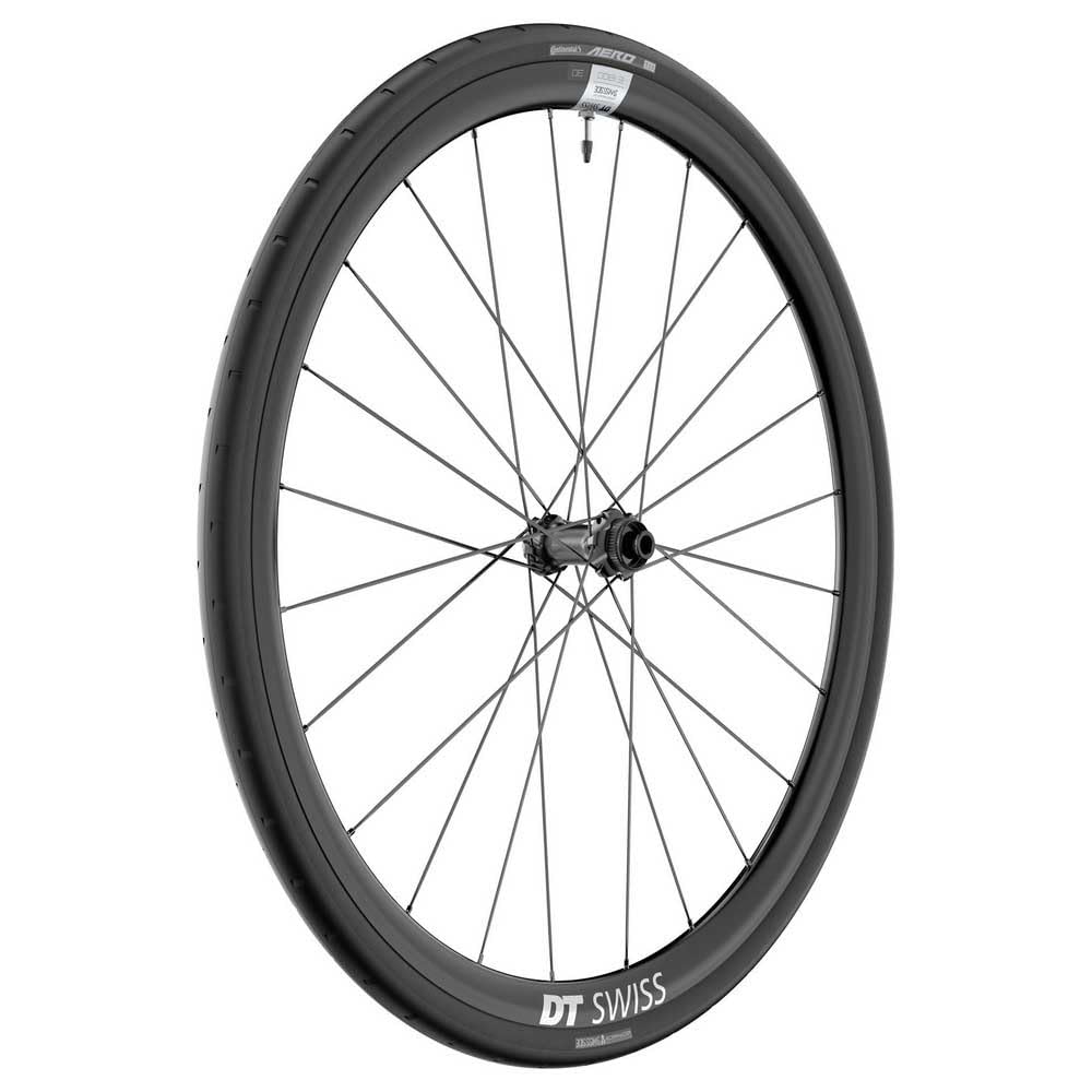 Amazon.com : 370 FT 700c Disc Centerlock Thru Axle 12mm : Sports