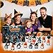 Halloween Gnome Advent Calendar 2025,24 Day Halloween Countdown Calendar with 24Pcs Collectible Gnome for Kids Boys Girls Adult Teens,Gnome Ornaments Decorations Gifts