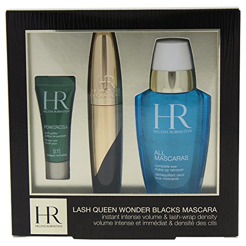 Preisvergleich Produktbild Helena Rubinstein Lash Queen-Mascara Wonder Blacks Kit