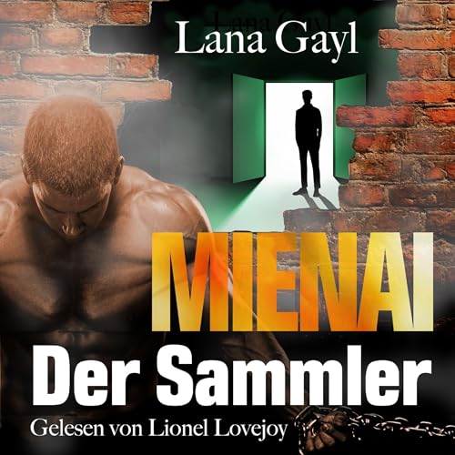 Mienai - Der Sammler - Lana Gayl episode artwork