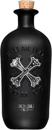 Rhum Vieux Bumbu XO