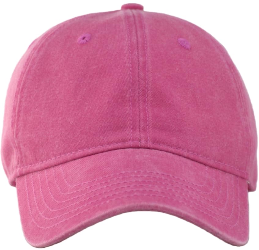 Image of TSSGBL Vintage Cotton Washed Baseball Cap S to XXL Unstructured Low Profile Adjustable Distressed Dad Hat for Men Women