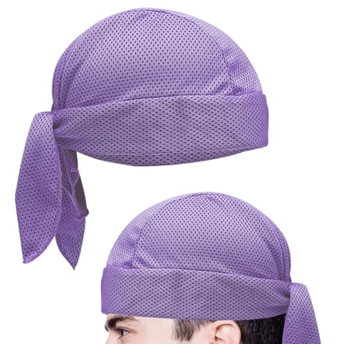 Pañuelo ciclista | Pañuelo deportivo Bandana – Gorro deportivo transpirable absorbente para motociclismo senderismo y actividades al aire libre