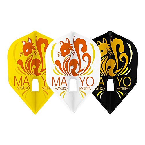 L-style Flight Mayuko Morita Ver. 1 L-Flight PRO L3 Shape Mix