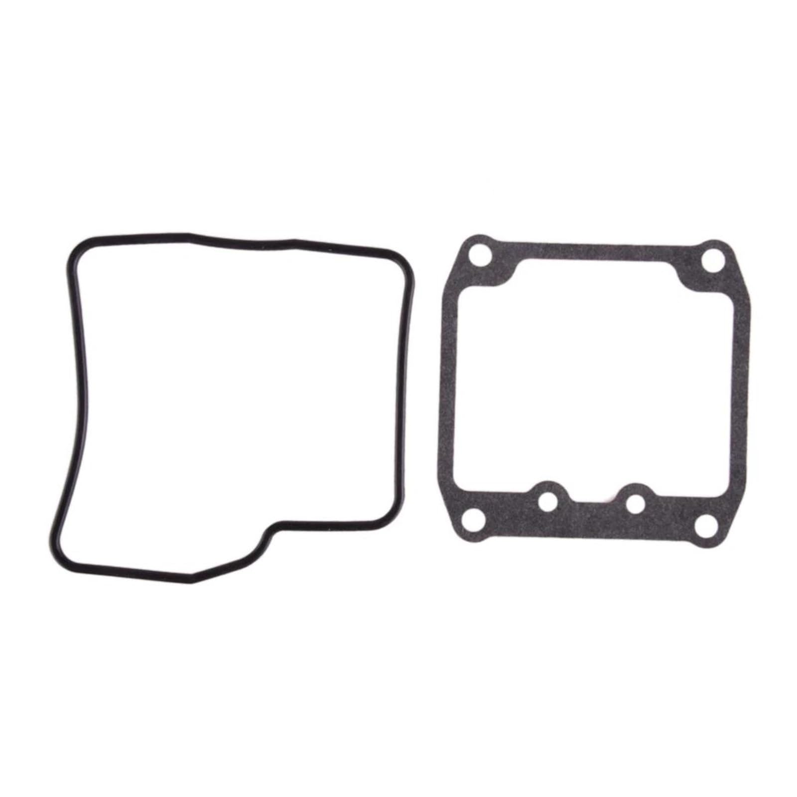 Lot De 4 Kits Réparation Membrane Gicleur D'entretien Carburateur Moto Pour Suzuki VS1400 VS800GL VZ800 1997-2004