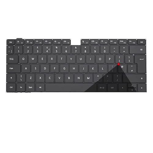 HUAWEI MateBook X Prop US/RU m[gp\RL[{[h MACH-W19/W19C/W19B/BL/L/W29 MACHR-W29/W29B/W29BL/W19/W19C/W19 MACHC-WAH9LPp(UK Backlig